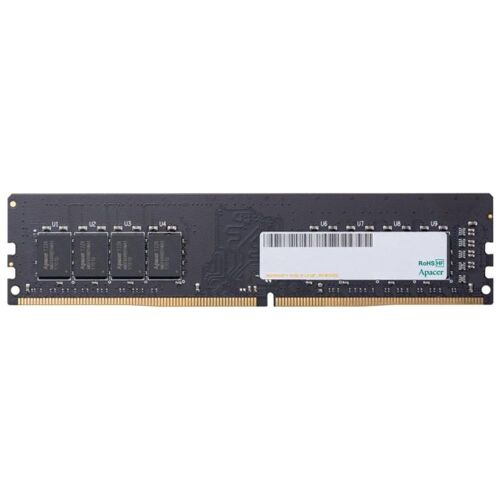 Apacer 16GB (1x16GB) 3200Mhz CL22 DDR4 Ram (EL.16G21.GSH) Pc Ram - 1