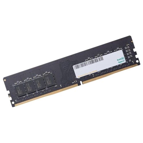 Apacer 16GB (1x16GB) 3200Mhz CL22 DDR4 Ram (EL.16G21.GSH) Pc Ram - 2