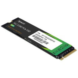 Apacer 1TB AS2280P4X 2100-1700MB-s NVMe PCIe M.2 SSD Disk (AP1TBAS2280P4X-1) - 2