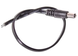 Apronx 3506 Erkek Power Kablo Ucu 10 lu paket - 1