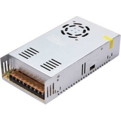 Apronx APX-1230A 12V 30A Metal Kamera Güç Adaptörü - 2