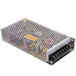 Apronx APX-1230A 12V 30A Metal Kamera Güç Adaptörü - 3