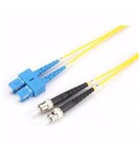 Apronx APX-PC123 Fiber Patch Cord LC-LC-SM-DX-3.0-3M-9-125 - APRONX