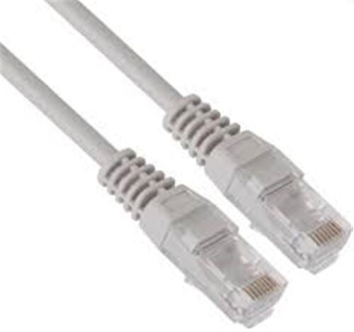 Apronx APX-UTP0100 Cat6 1mt CCA Patch Kablo U-UTP - 1