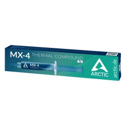 ARCTIC AR ACTCP00008B MX-4 8g Yüksek Performanslı Termal Macun - 2