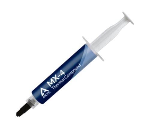 ARCTIC AR ACTCP00008B MX-4 8g Yüksek Performanslı Termal Macun - ARCTIC