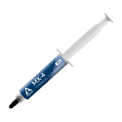 ARCTIC AR ACTCP00024A MX-4 45 Gr Yüksek Performanslı Termal Macun - 1