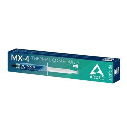 ARCTIC AR ACTCP00024A MX-4 45 Gr Yüksek Performanslı Termal Macun - 2