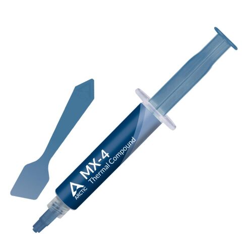 ARCTIC AR ACTCP00059A MX-4 8g SPATULALI Yüksek Perf. Termal Macun - 1