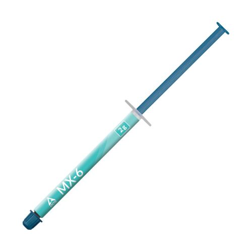 ARCTIC AR ACTCP00079A MX-6 2G Yüksek Performanslı Termal Macun - 1