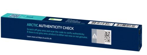 ARCTIC AR ACTCP00079A MX-6 2G Yüksek Performanslı Termal Macun - 2