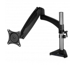 ARCTIC AR-AEMNT00059A Z1-3D Gen 3 Amortisör USB3.2Gen HUB'lı Masa Monte 13