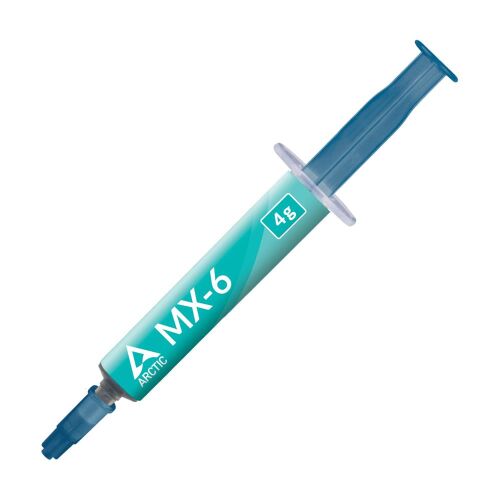ARCTICAR ACTCP00080A MX-6 4G Yüksek Performanslı Termal MacunMX-6 4G Yüksek Perform Termal Macun - 1
