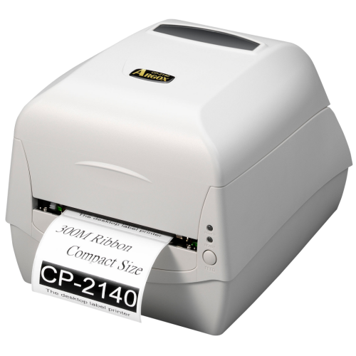 ARGOX CP-2140 Barkod Yazıcı (USB - Seri - LPT) - Argox
