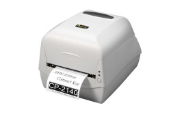Argox CP-2140 Usb Seri LPT Termal&Termal Transfer Barkod Yazıcı - 1