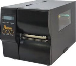 Argox iX4-240 Endüstriyel Barkod Yazıcı - 1