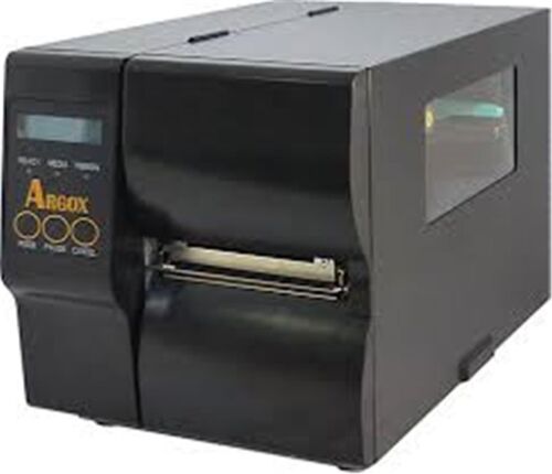Argox iX4-240 Endüstriyel Barkod Yazıcı - ARGOX