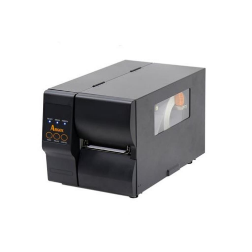 ARGOX IX4-240 Pro Barkod Yazıcı (USB-Seri-Ethernet) - Argox