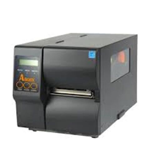 Argox IX4-250 Pro Usb, Seri, Ethernet Bağlantılı Endüstriyel Barkod Yazıcı - ARGOX