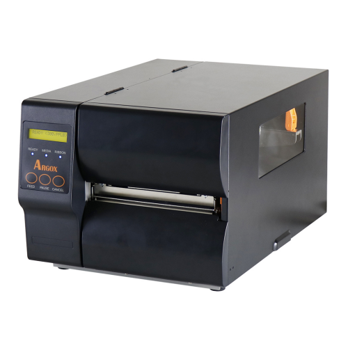 ARGOX IX6-250 Pro Barkod Yazıcı (USB-Seri-Ethernet) - Argox