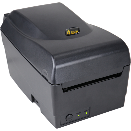 ARGOX OS-200 Pro Barkod Yazıcı (USB) - Argox