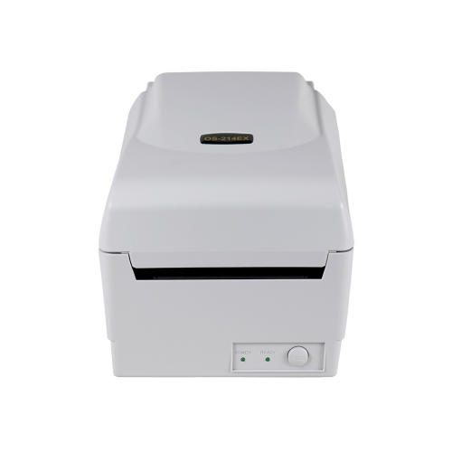ARGOX OS-214EX Pro Barkod Yazıcı (Seri-USB-LAN) - Argox