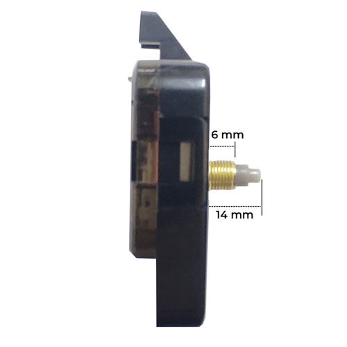 Askılı Akar Saat Mekanizması - OFİSOMİ-S (1)