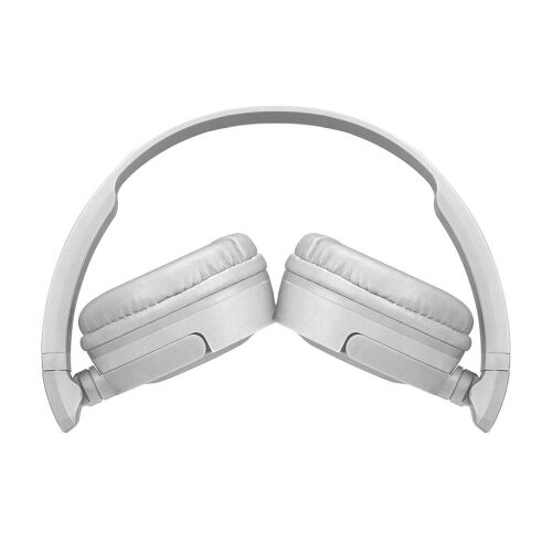Asonic As-XBK55 Beyaz TF Kart Özellikli Bluetooth Kulaklık - 2