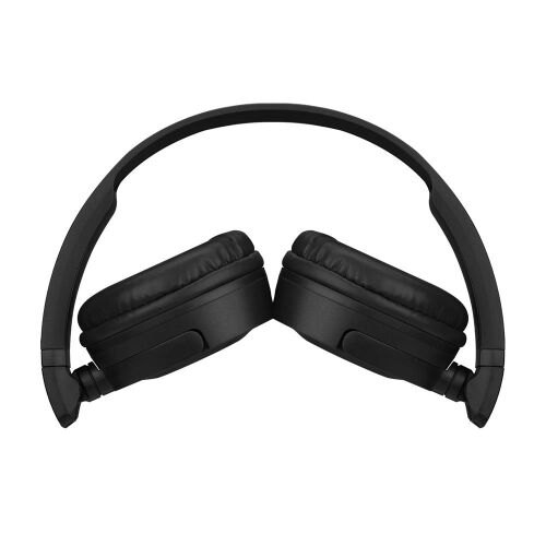 Asonic As-XBK55 Siyah TF Kart Özellikli Bluetooth Kulaklık - ASONİC (1)