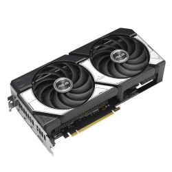Asus Dual GeForce RTX5070 12GB OC Edition DUAL-RTX5070-O12G GDDR7 192Bit Gaming (Oyuncu) Ekran Kartı - 1