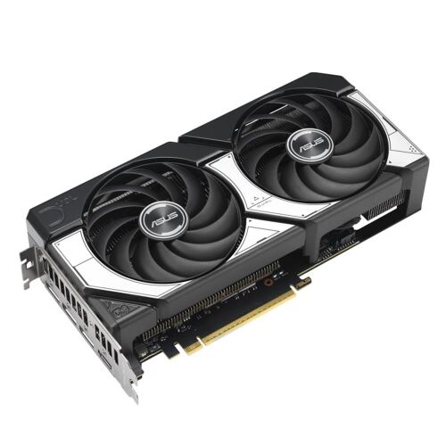 Asus Dual GeForce RTX5070 12GB OC Edition DUAL-RTX5070-O12G GDDR7 192Bit Gaming (Oyuncu) Ekran Kartı - ASUS