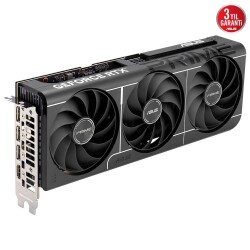 Asus DUAL-RTX5060-O8G-NVIDIA-GEFORCE-RTX 5060-8GB GDDR7-128BIT--OC-HDMI-3XDP-DLSS3 Ekran Kartı - 1