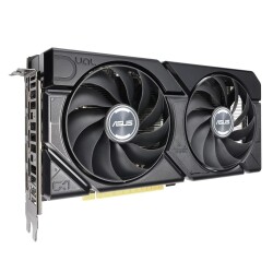 Asus GeForce RTX4060 DUAL OC Evo Edition 8GB GDDR6 DLSS 3 128 Bit DUAL-RTX4060-O8G-EVO Ekran Kartı - 2