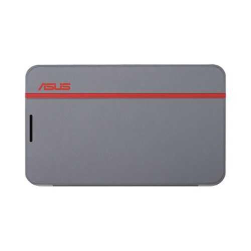 Asus ME176C-ME176Cx Kırmızı Tablet Kılıfı - ASUS