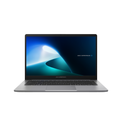 ASUS P1403CVA-I716512G1D, ExpertBook P1, i7-13620H, 14" FHD, 16Gb DDR5 Ram, 512Gb SSD, Paylaşımlı Ekran Kartı, Free Dos, Kurumsal Notebook - 1
