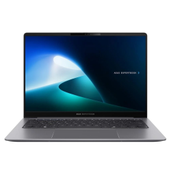 ASUS P5405CSA-I516512S0D, ExpertBook P5, Ultra 5 226V, 14" WQXGA 144Hz IPS, 16Gb DDR5 Ram, 512Gb SSD, Paylaşımlı Ekran Kartı, Free Dos, Kurumsal Notebook - 1