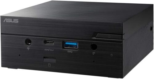 ASUS PN50-E1-B-B5153MD AMD Ryzen 5 4500U Ram-Disk Yok FreeDOS Barebone Mini PC - ASUS