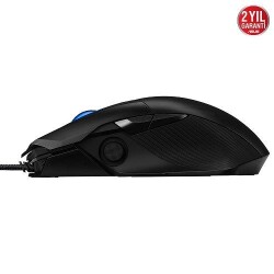 Asus ROG Chakram Core P511 16.000 DPI 9 Tuş Optik RGB Kablolu Gaming (Oyuncu) Mouse - 3
