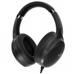 ASUS ROG Fusion II 500 7.1 Surround RGB Mikrofonlu Kablolu Gaming (Oyuncu) Kulaklık - 5