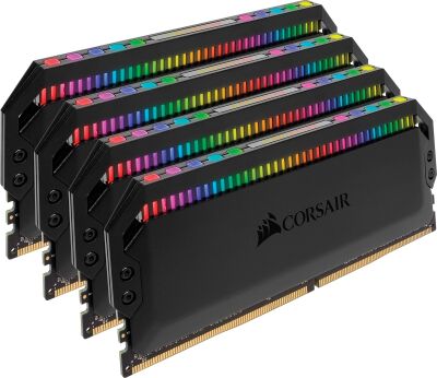 Asus ROG Masaüstü Oyuncu Bilgisayarı (Ryzen7 3800X-8GB RX580-X570F-GT501-64GB RAM-500GB SSD-WIN11PRO) - 3