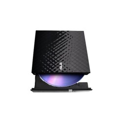 Asus Sdrw-08D2S-U Lıte 8X Harici Dvdrw Slim, Siyah Dvd Yazıcı Writer - 2