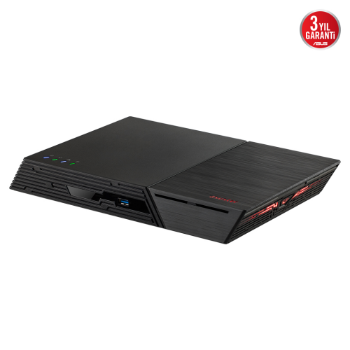 ASUSTOR FS6712X FLASHTOR 12 PRO, Intel N5105 CPU, 4Gb DDR4 Ram, (12x8TB) M.2 NVMe Yuvası, HDMI, 10GbE Network, 2xUSB 3.2, 2xUSB 2.0, Tower NAS (Yedekleme) Cihazı - Asus