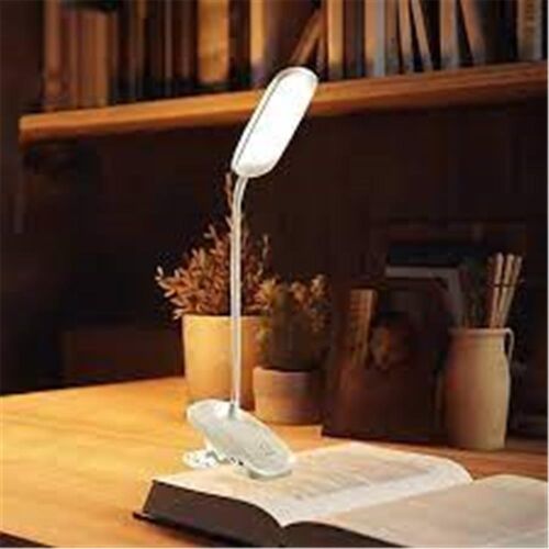 Avec Av-7019 USB Şarjlı Masa Lambası Şarjlı - AVEC