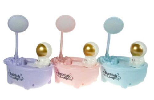 Avec Av-7685 Şarjlı Masa Lambası Şarjlı (Karışık Renk) - AVEC