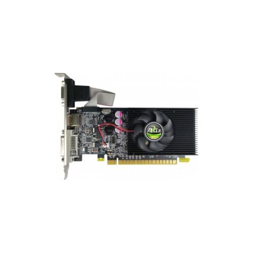 Axle GT610 2gb Ddr3 64BIT (AX-GT610-2GD3P4CDIL) Ekran Kartı - 1