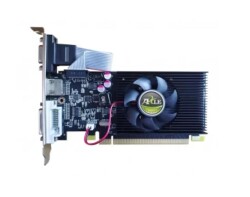 Axle R5 220 2GB DDR3 64Bit (AX-R5 220-2GD3P4CDIL) Ekran Kartı - 1