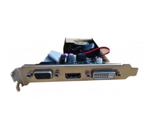 Axle R5 220 2GB DDR3 64Bit (AX-R5 220-2GD3P4CDIL) Ekran Kartı - 2