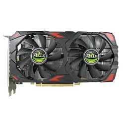 Axle RX580 AX-RX580-8GD5P6IP2 256 Bit DDR5 8 GB Ekran Kartı - 1