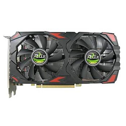 Axle RX580 AX-RX580-8GD5P6IP2 256 Bit DDR5 8 GB Ekran Kartı - AXLE