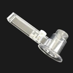 Ayarlanabilir Plastik Rozet Kesici 35 -170 mm - 4